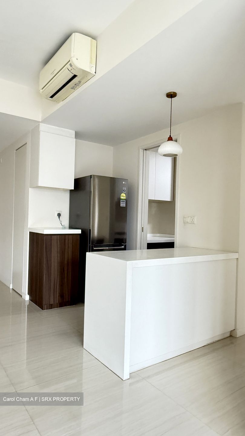 Riversound Residence (D19), Condominium #598645161